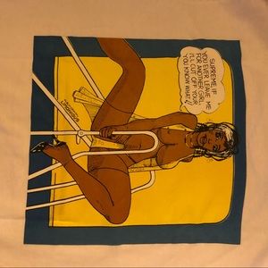 Limonious Undercover Lover Tee